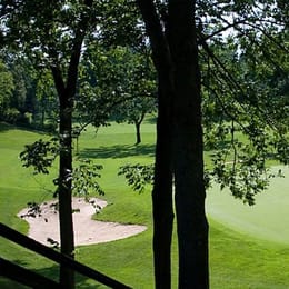 Moundbuilders Country Club