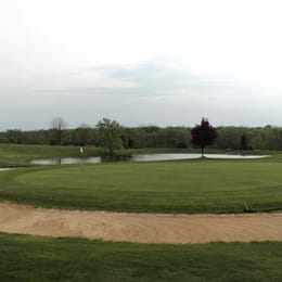 Buckeye Hills Country Club