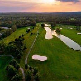 Club de Golf St Georges