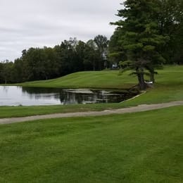 Hemlock Ridge Golf Course