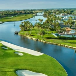 Ponte Vedra Inn & Club (Ocean)