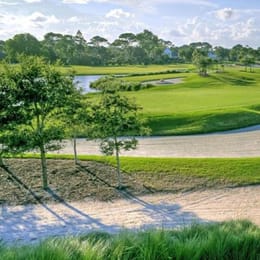 Ponte Vedra Inn & Club (Lagoon)