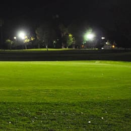 Van Nuys Golf Course (North)