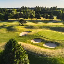 Golf Blue Green Saint-Aubin (Les Bernaches)