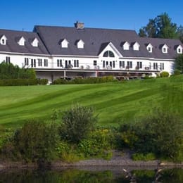 Golf La Vallée de Ste-Adèle