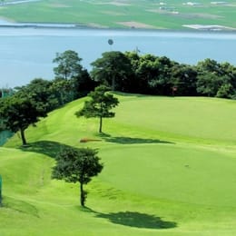 Shiranui Country Club