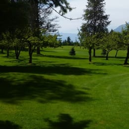 Riondel Golf Club