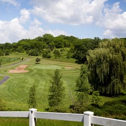 Galena Golf Club