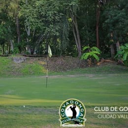 Club de Golf Covadonga