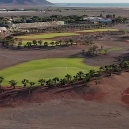 Viveiro Golf & Country Club