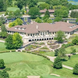 Sand Creek Country Club