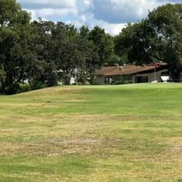 High Point Golf Club