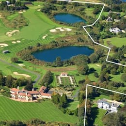 K Club at Three Ponds Farm