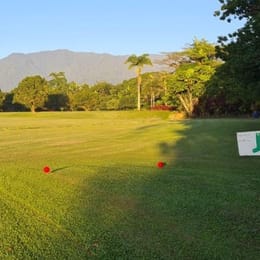 Babinda Golf Club