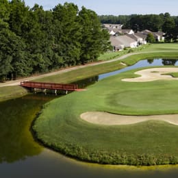 International Club of Myrtle Beach