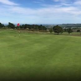 Alnwick Castle Golf Club