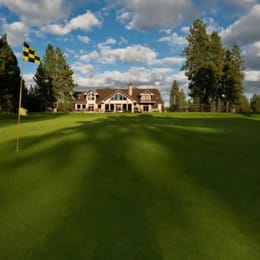 Lost Tracks Golf Club