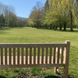 Comberton Golf Club - Bredon View Holiday Park Estate & Golf Course