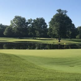 Meridian Hills Country Club