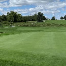 Bushwood Golf Club (Executive)