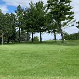 Bushwood Golf Club (Championship)