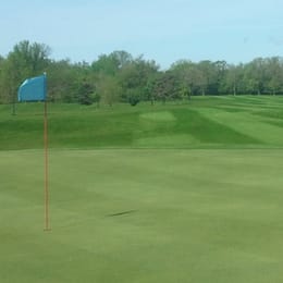 Highland Park Municipal Golf Course