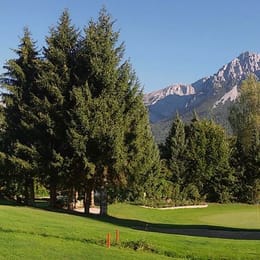Mühlberghof Ellmau - Kaisergolf Ellmau