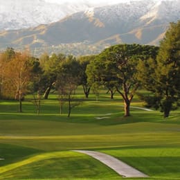 Red Hill Country Club