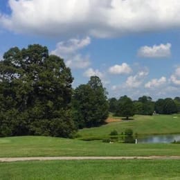 Mallard Head Country Club