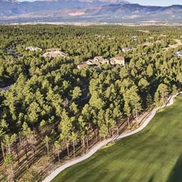 Flying Horse Resort & Club (North)