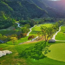 Seongmunan Country Club