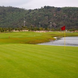 Nara Binh Tien Golf Club