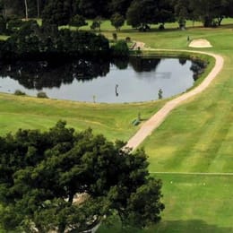 Thirlstane Golf Club