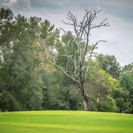 Clear Creek Golf Club