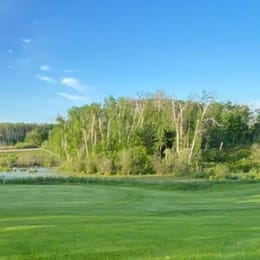 Madge Lake Golf Resort
