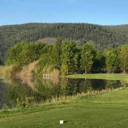 King Ranch Golf Course