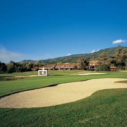 Versilia Golf Resort