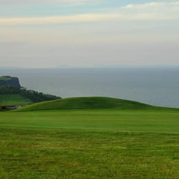 Whitehead Golf Club