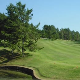 Nukata Golf Club (East)