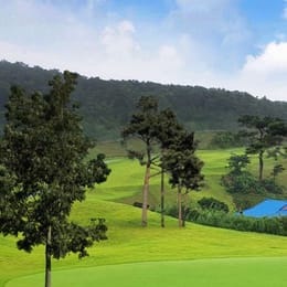 Gangwha Wellbeing Country Club