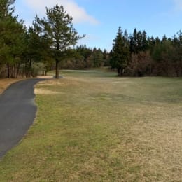 Nine Bridges Golf Club (Public)