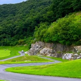 EagleMont Country Club