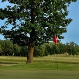 Dream Valley Golf Course