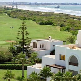 Royal Golf El Jadida