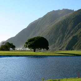 Club Golf Santa Augusta Quintay