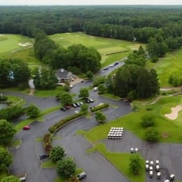 Fawn Lake Country Club