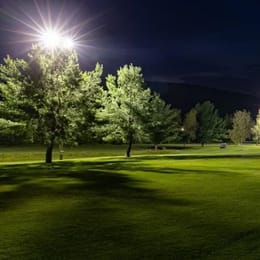 Club de Golf Au Mille Vert