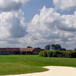 Wincanton Golf Club