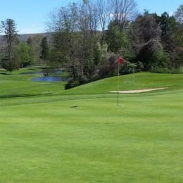 Silo Point Country Club