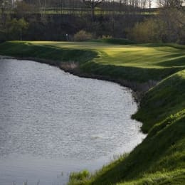 Blackwolf Run (Championship)